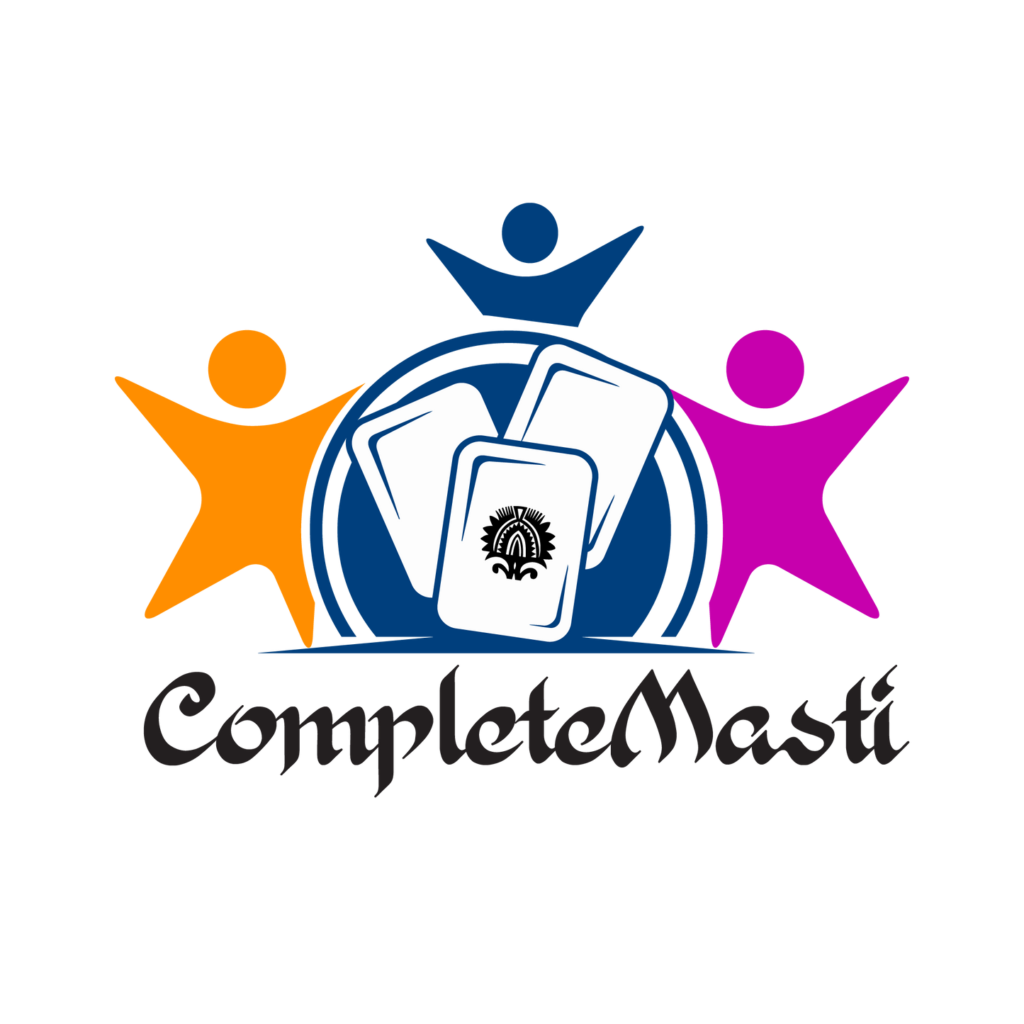 CompleteMasti Core Pack (500 Total Cards) (Pre-Order V2 For March)