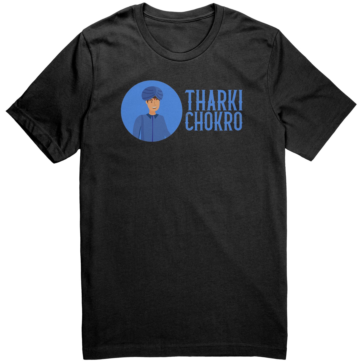 Tharki Chokro Shirts (Tank/Short/Long Sleeve Options)