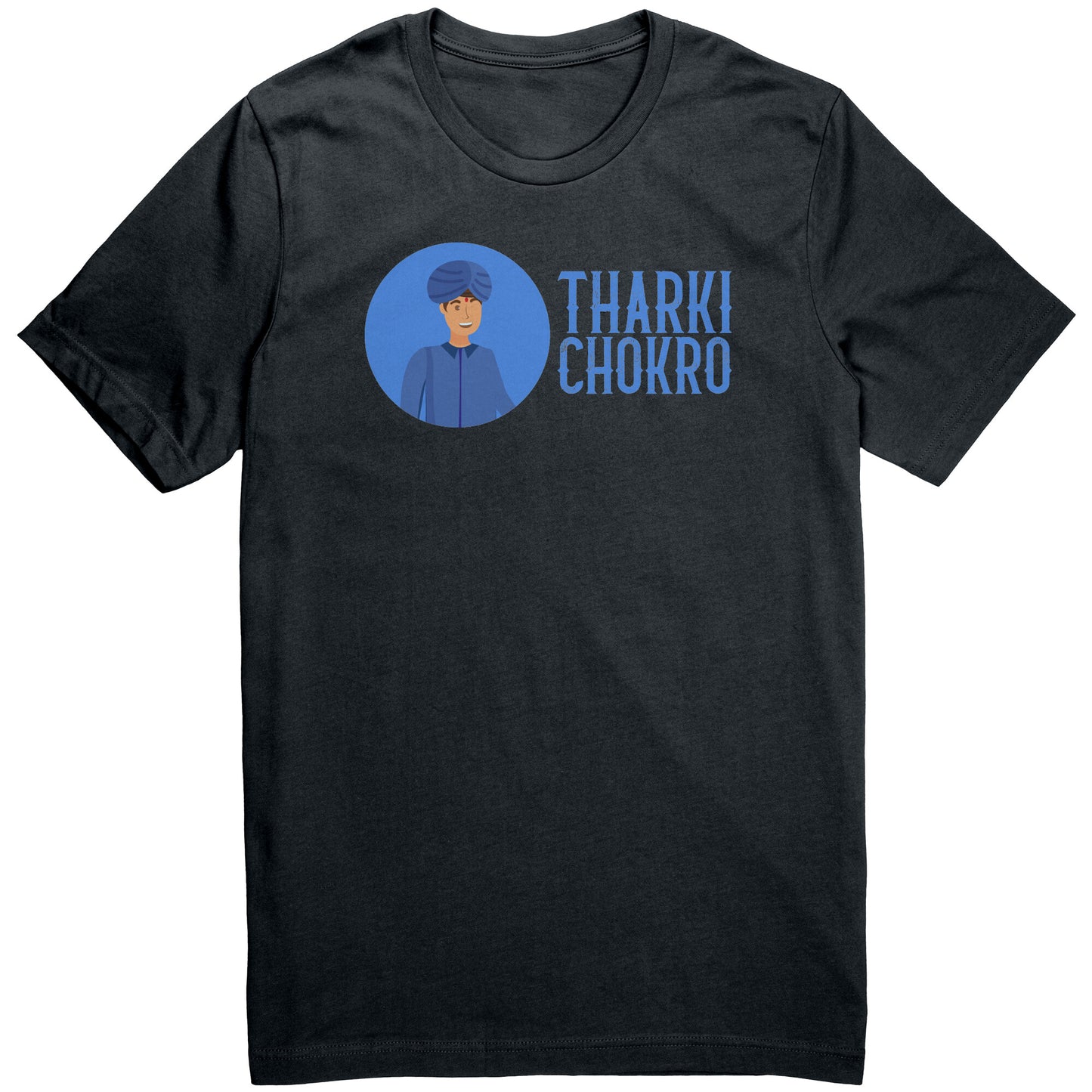 Tharki Chokro Shirts (Tank/Short/Long Sleeve Options)