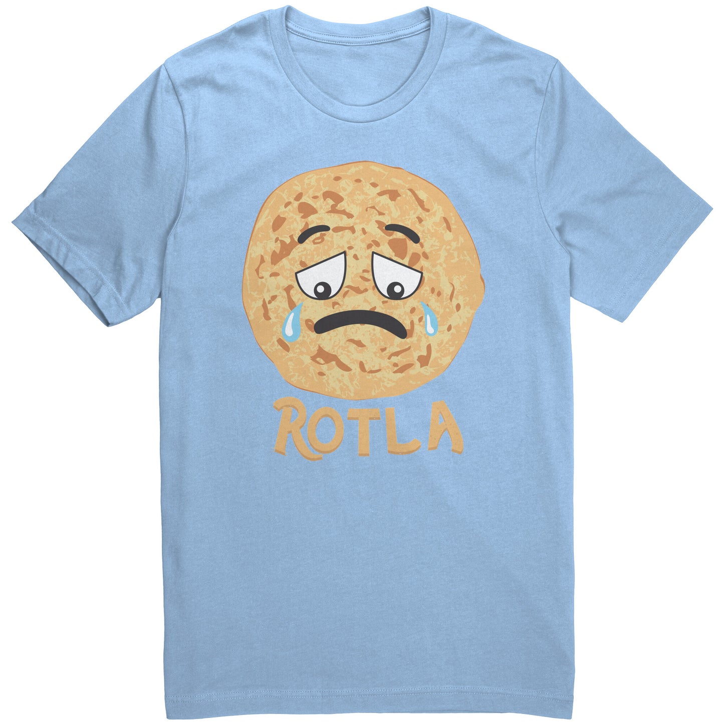 Rotla Shirts (Tank/Short/Long Sleeve Options)