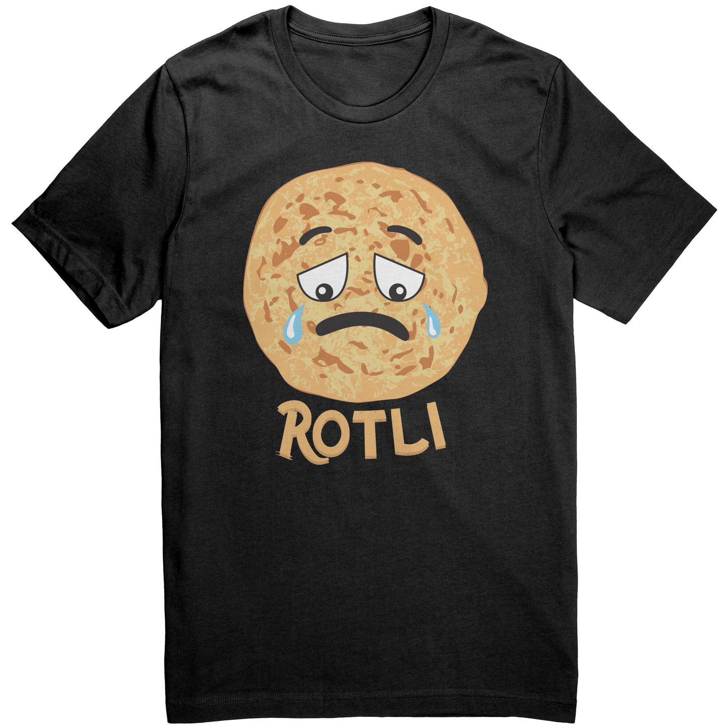 Rotli Shirts (Tank/Short/Long Sleeve Options)
