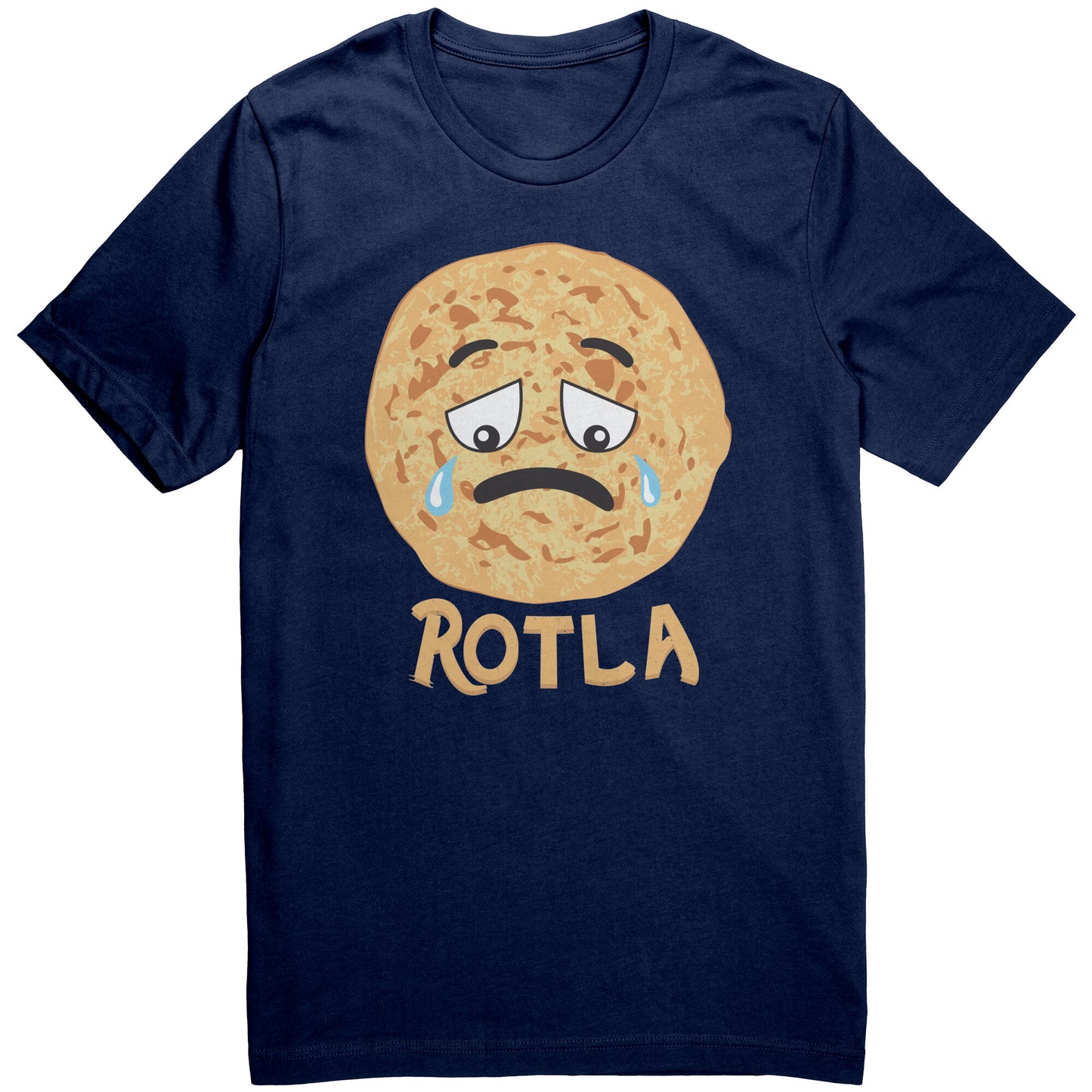 Rotla Shirts (Tank/Short/Long Sleeve Options)
