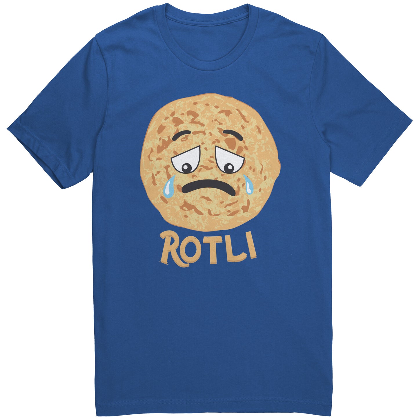 Rotli Shirts (Tank/Short/Long Sleeve Options)