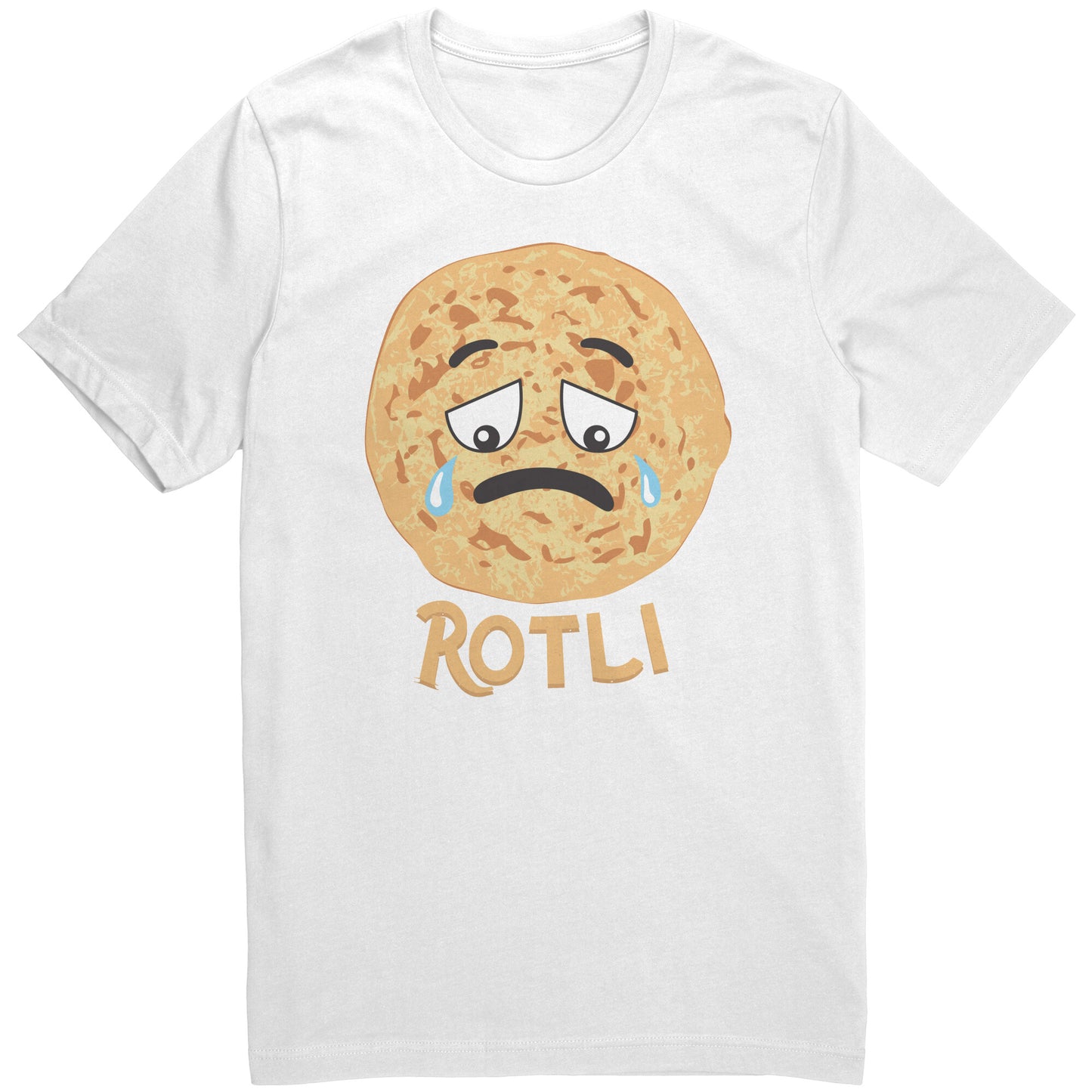 Rotli Shirts (Tank/Short/Long Sleeve Options)