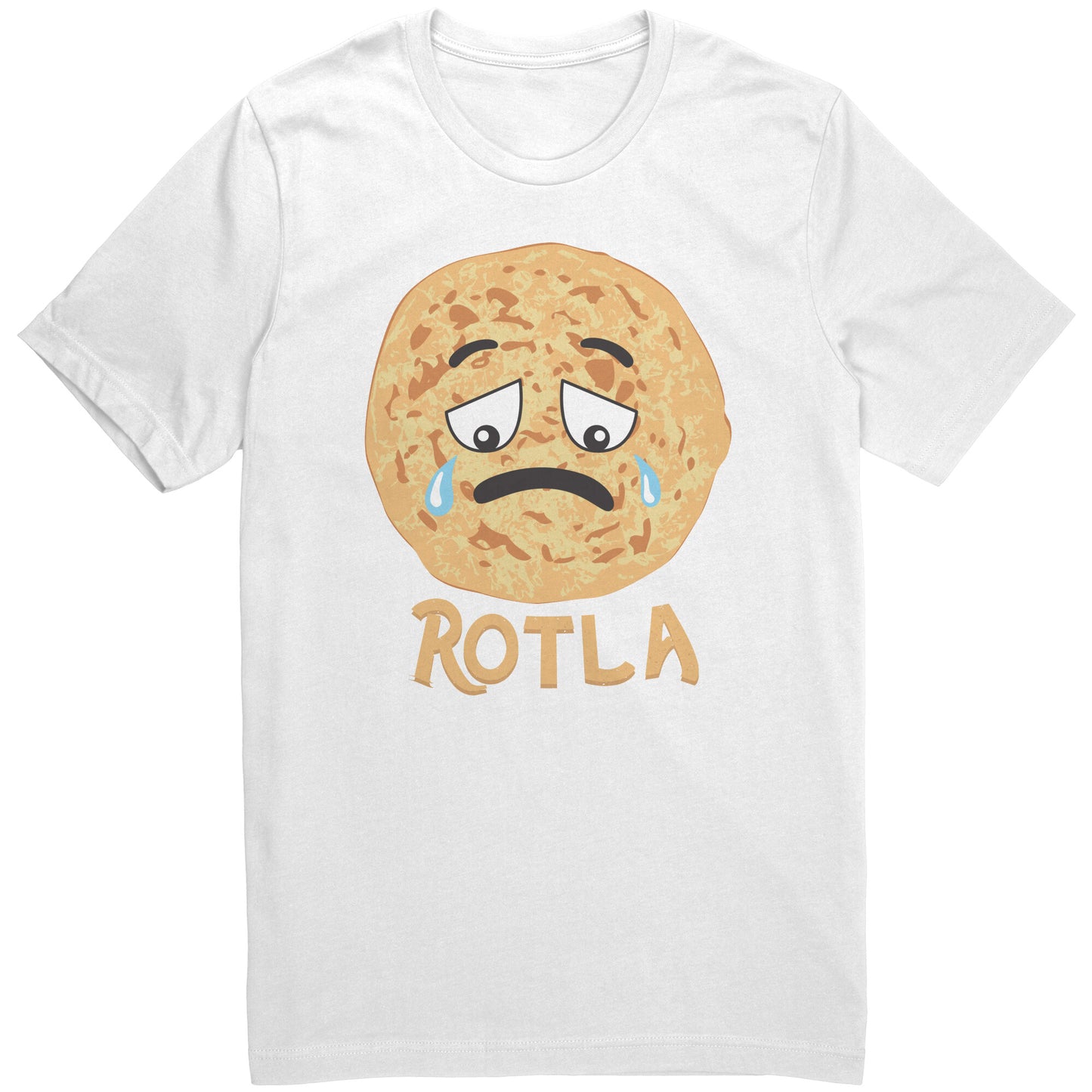 Rotla Shirts (Tank/Short/Long Sleeve Options)
