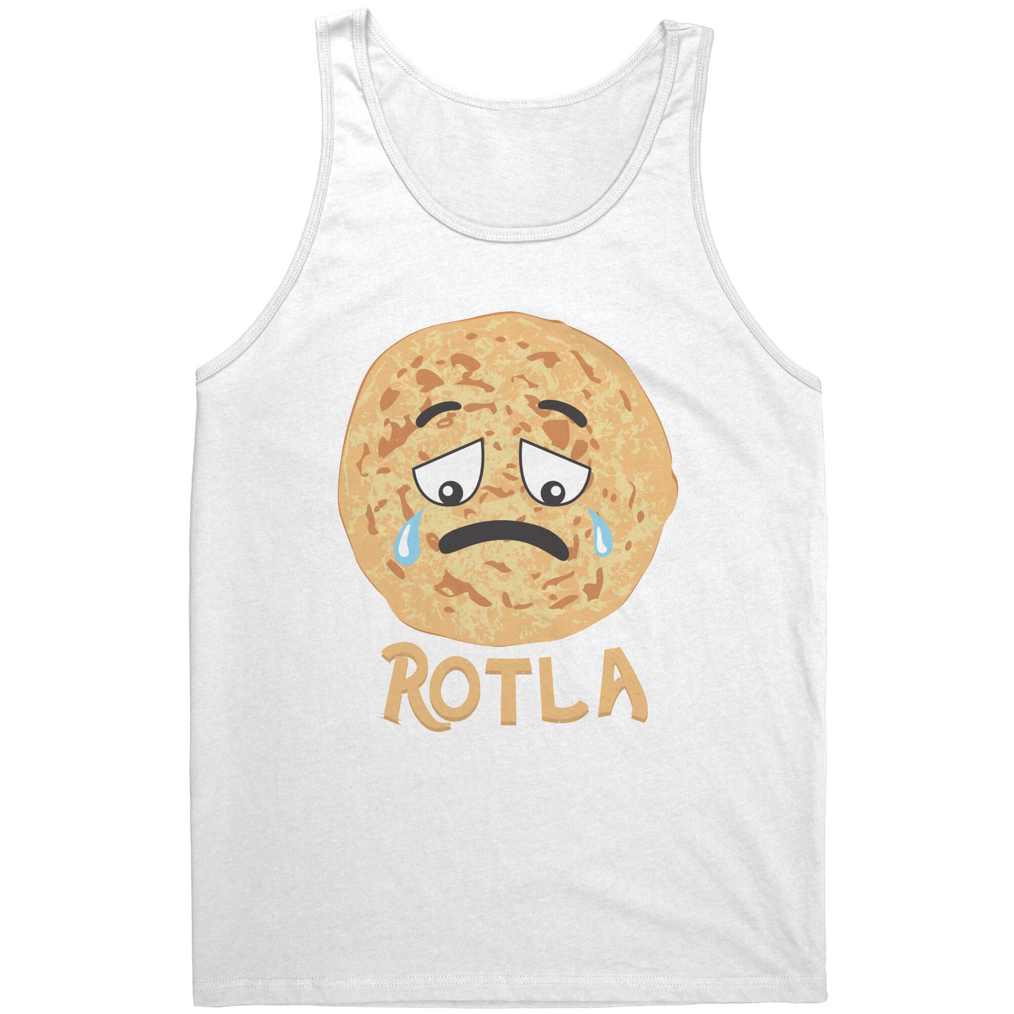 Rotla Shirts (Tank/Short/Long Sleeve Options)