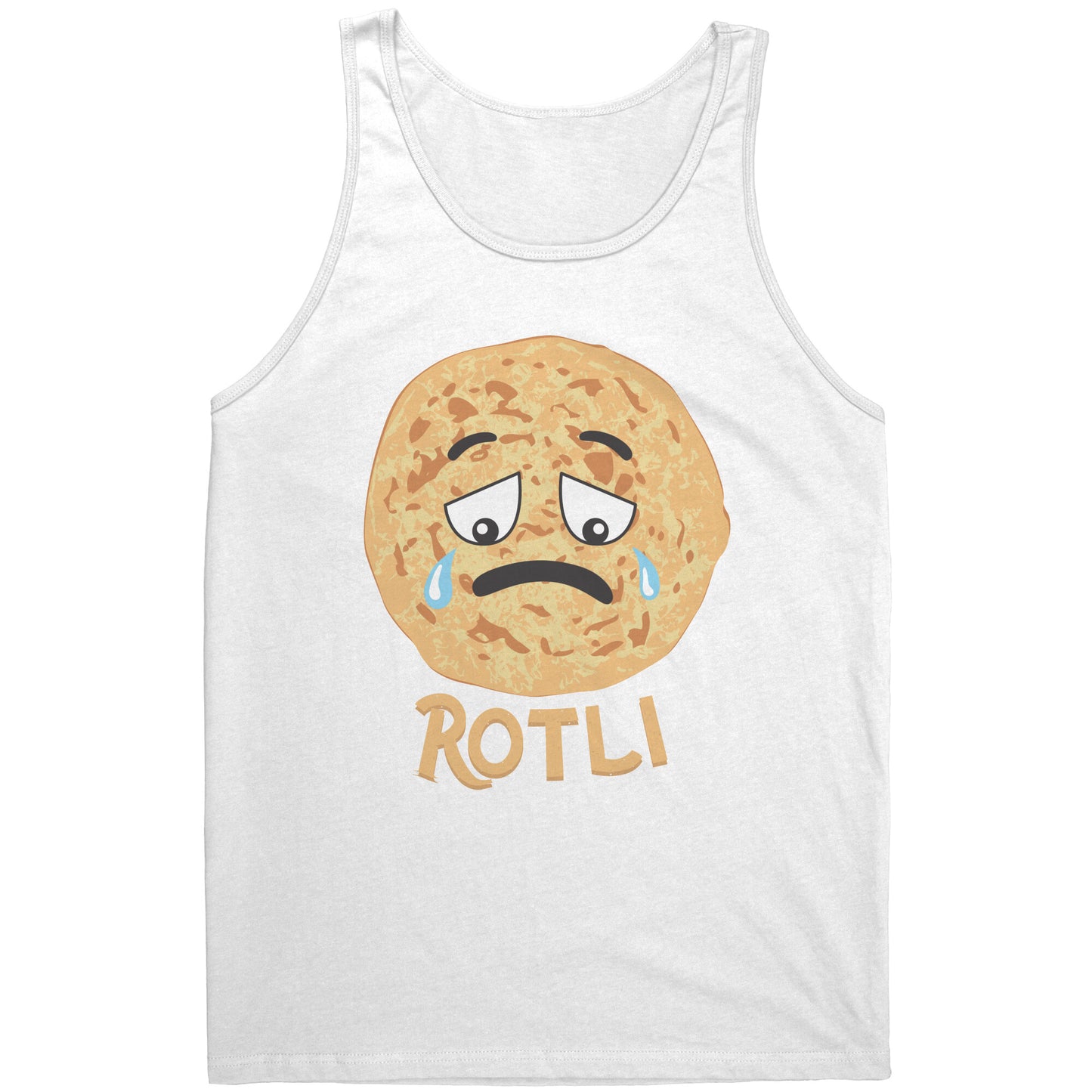 Rotli Shirts (Tank/Short/Long Sleeve Options)