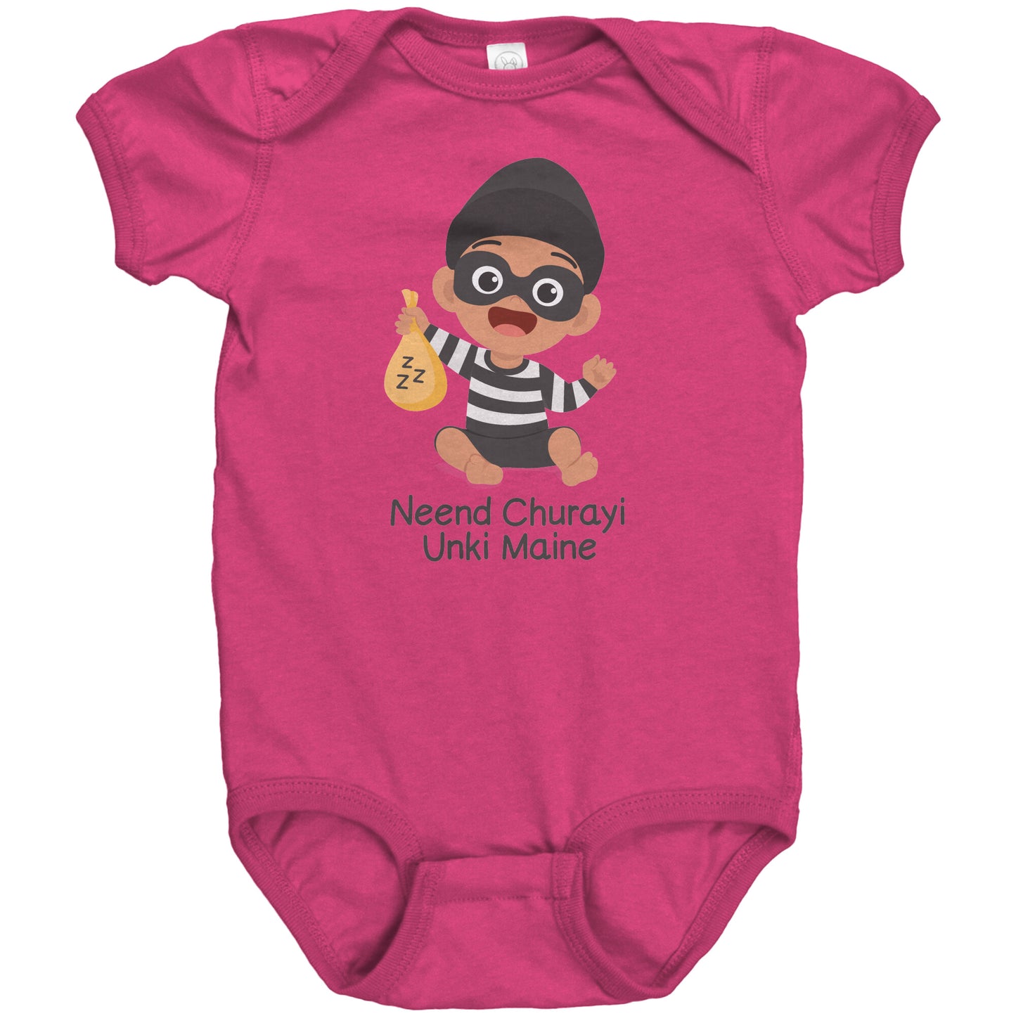 Neend Churayi Unki Maine Baby Onsie