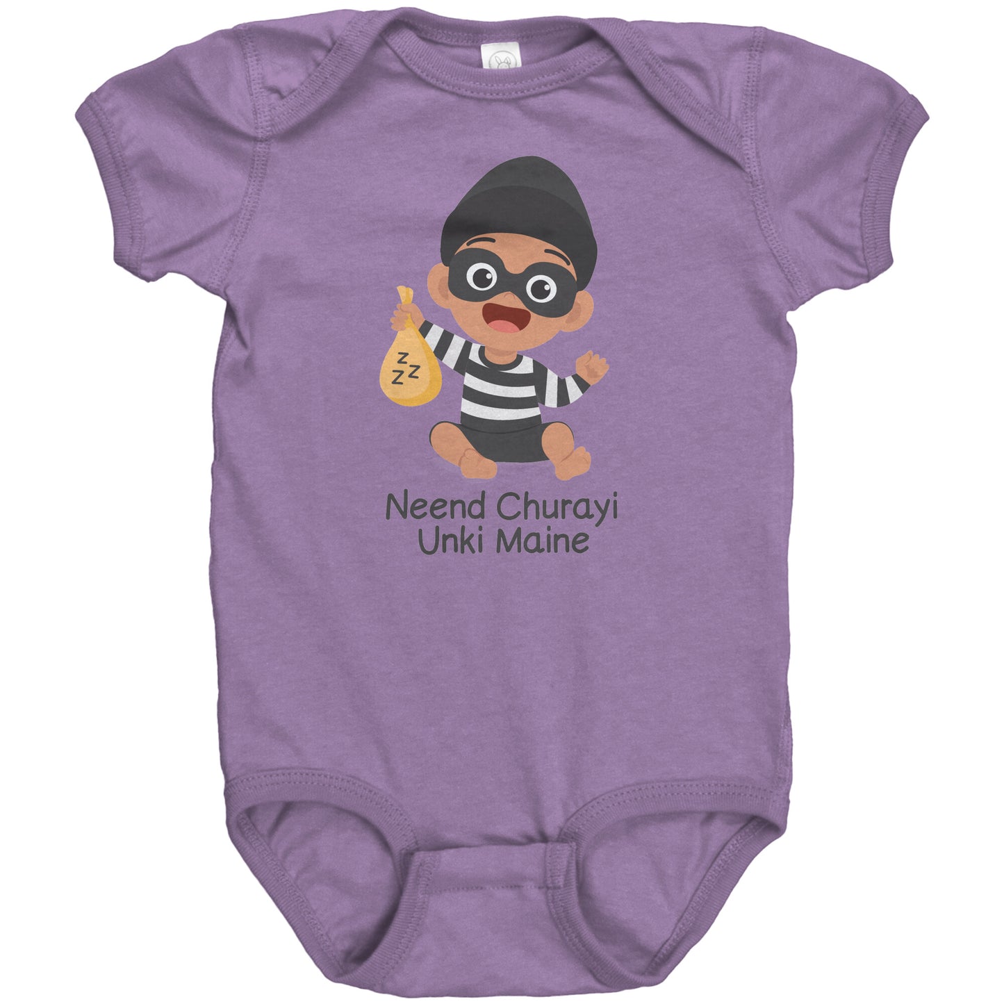 Neend Churayi Unki Maine Baby Onsie