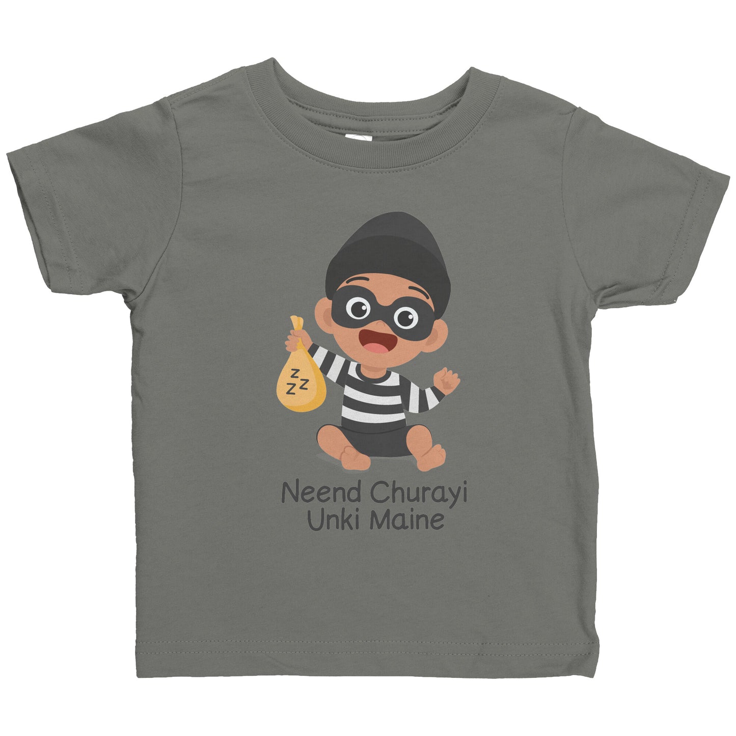 Neend Churayi Unki Maine Toddler Sizes