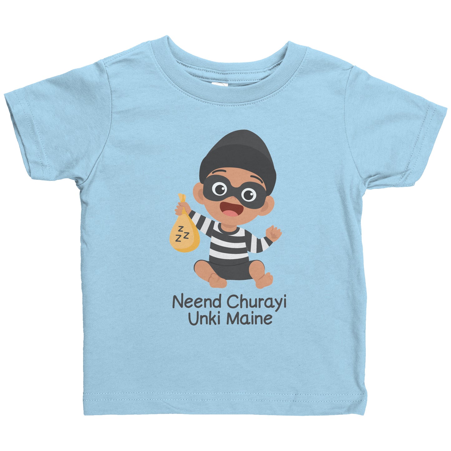 Neend Churayi Unki Maine Toddler Sizes