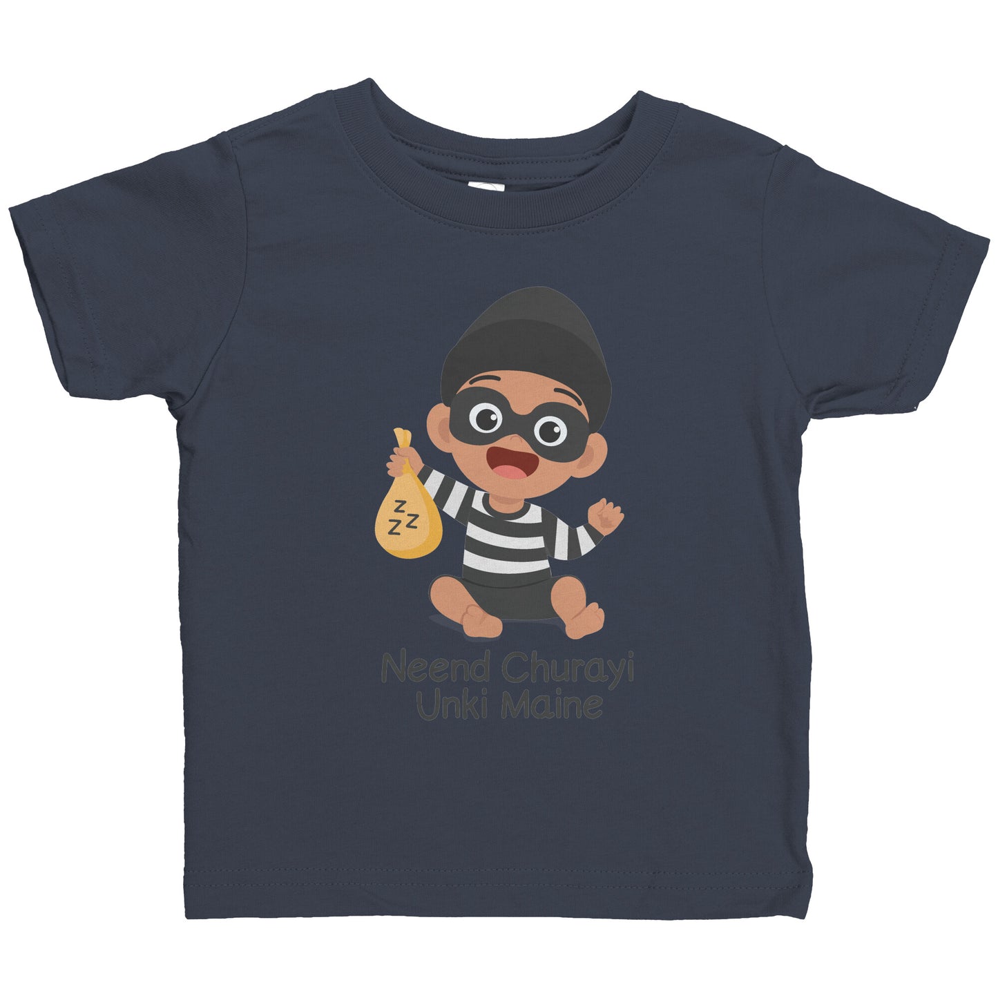 Neend Churayi Unki Maine Toddler Sizes