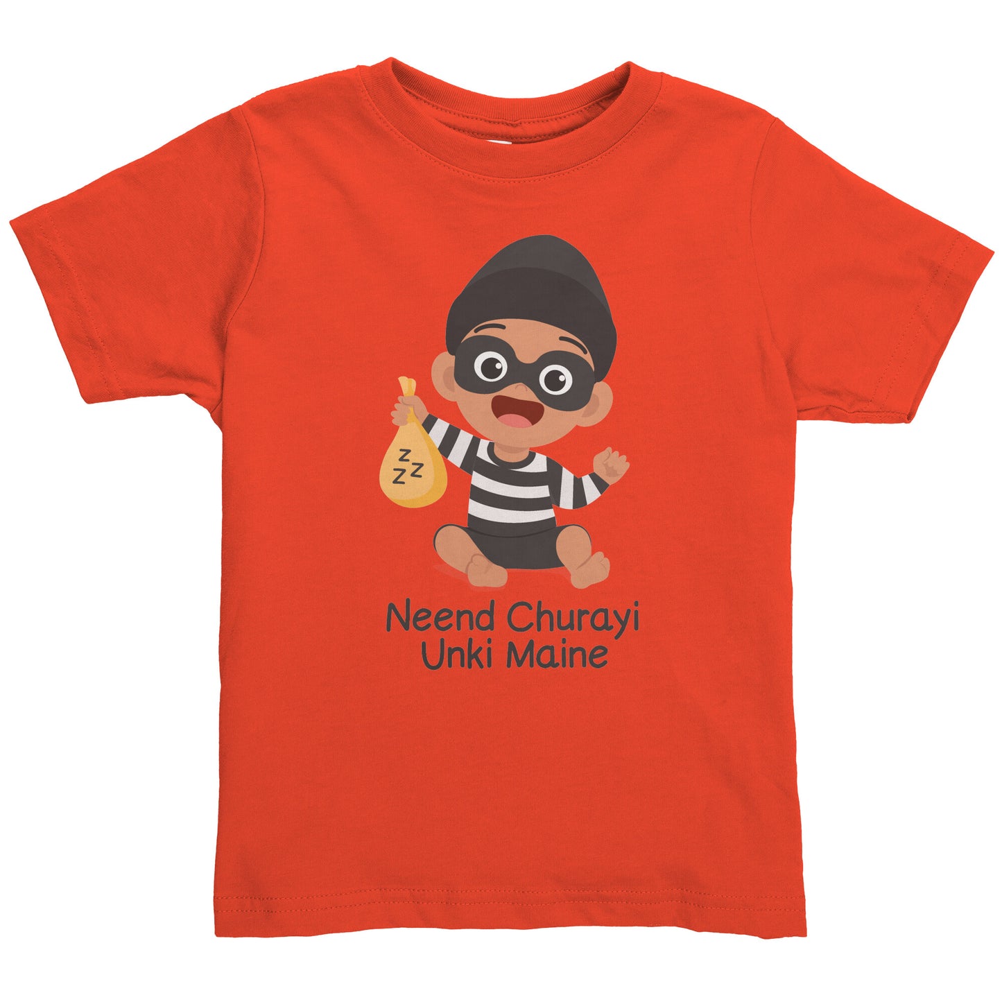 Neend Churayi Unki Maine Toddler Sizes