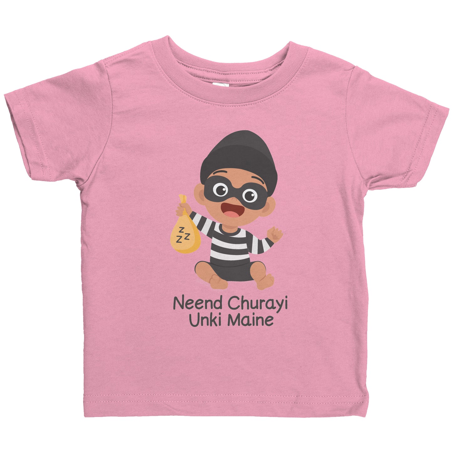 Neend Churayi Unki Maine Toddler Sizes