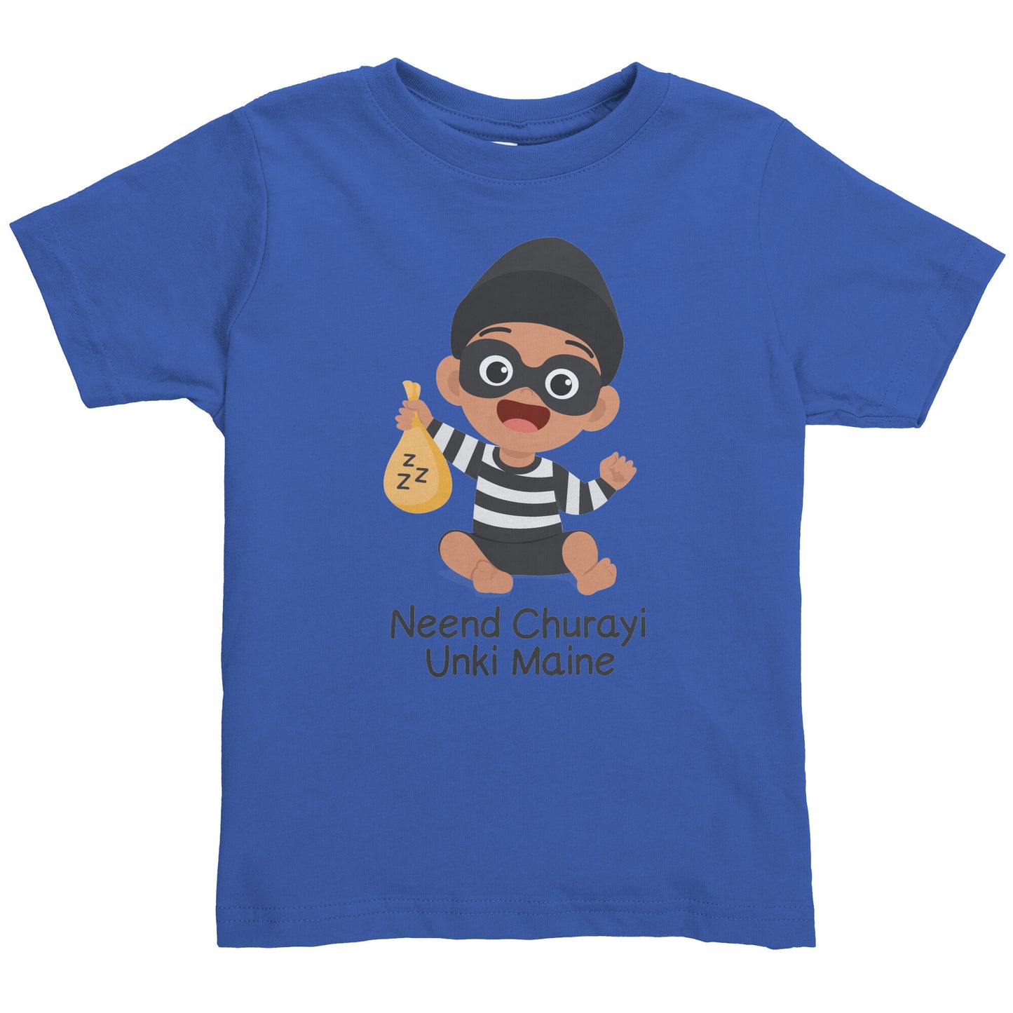 Neend Churayi Unki Maine Toddler Sizes