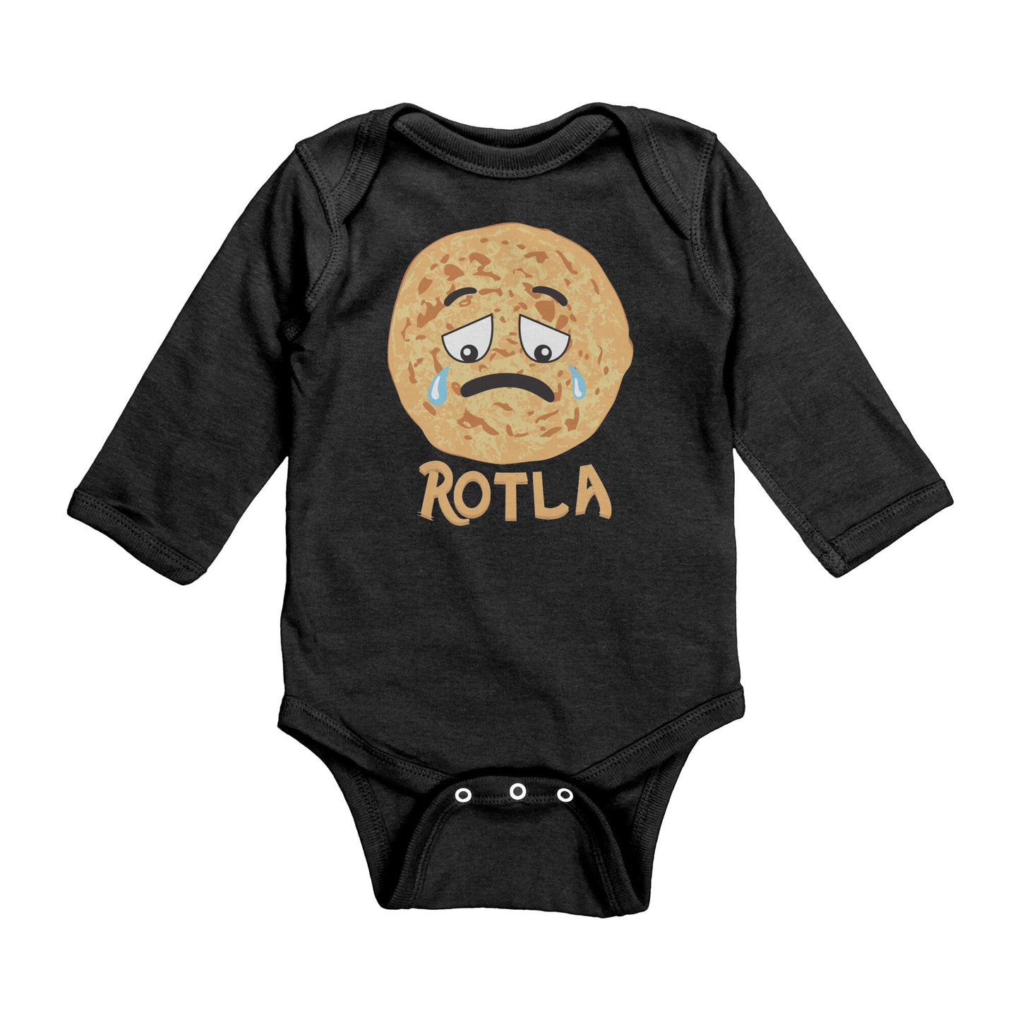 Rotla Baby Onsies