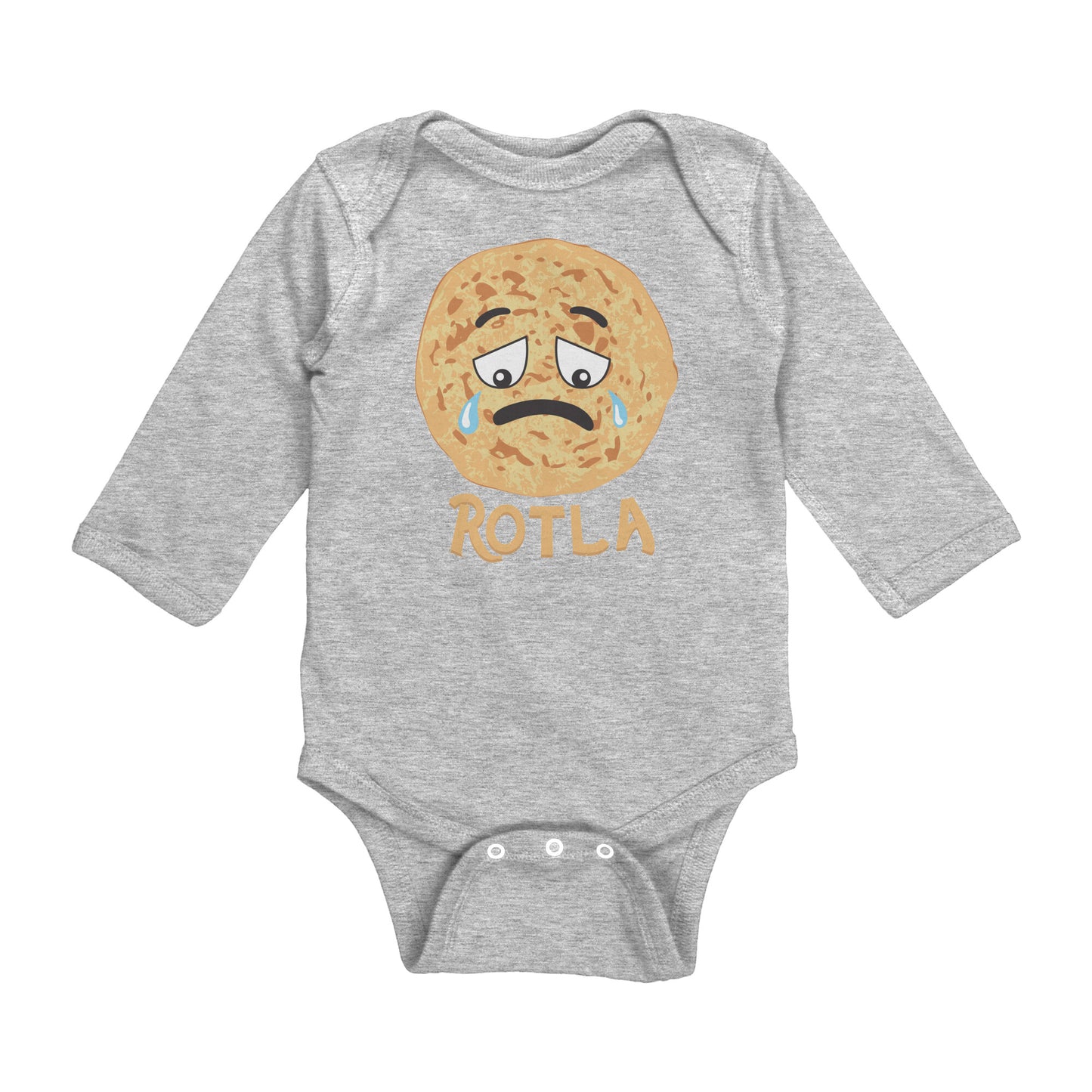 Rotla Baby Onsies