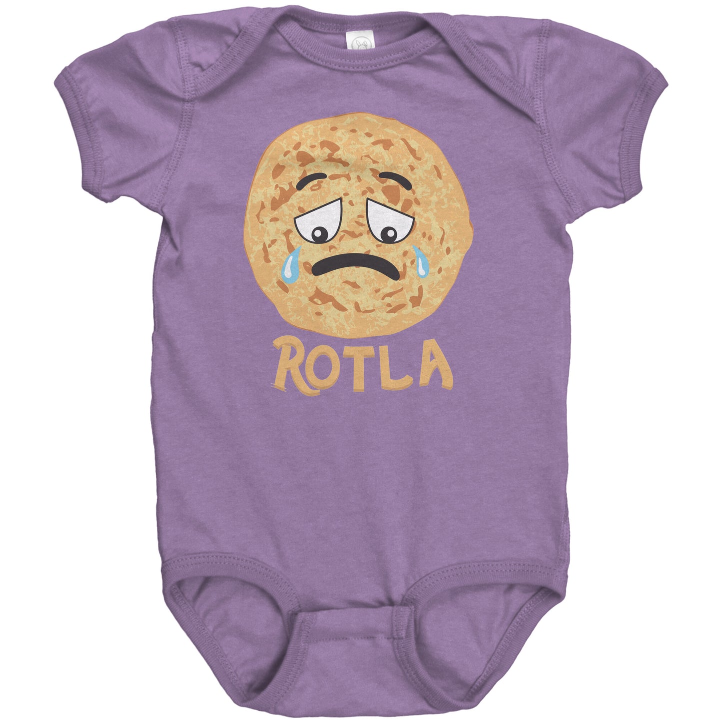Rotla Baby Onsies
