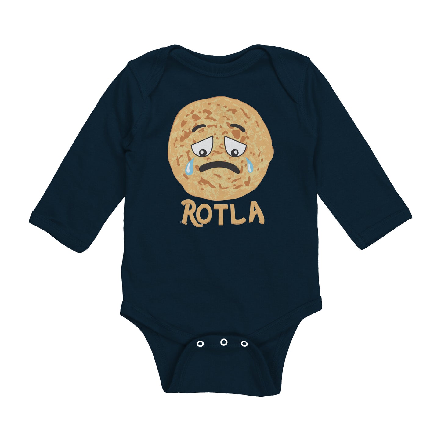 Rotla Baby Onsies