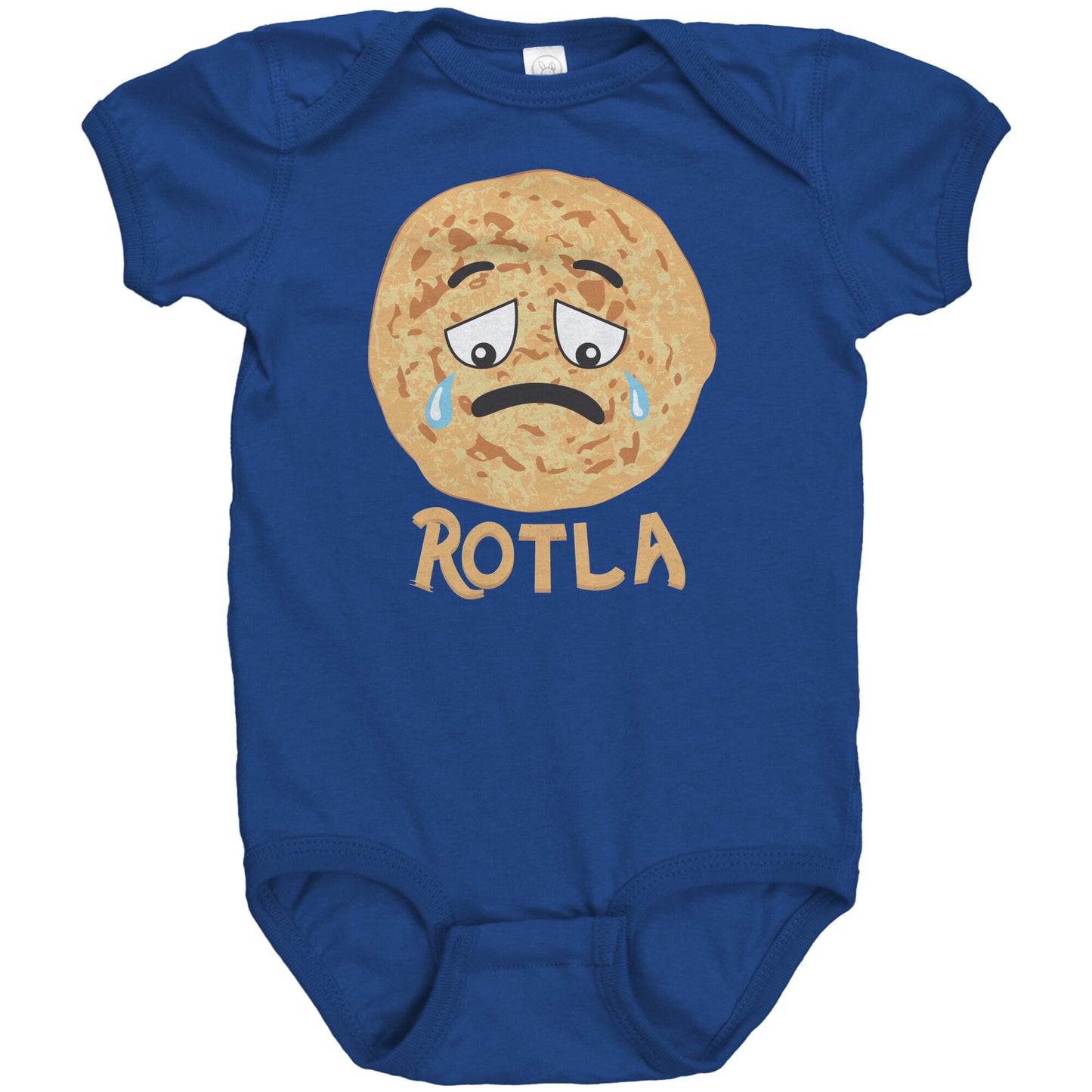 Rotla Baby Onsies