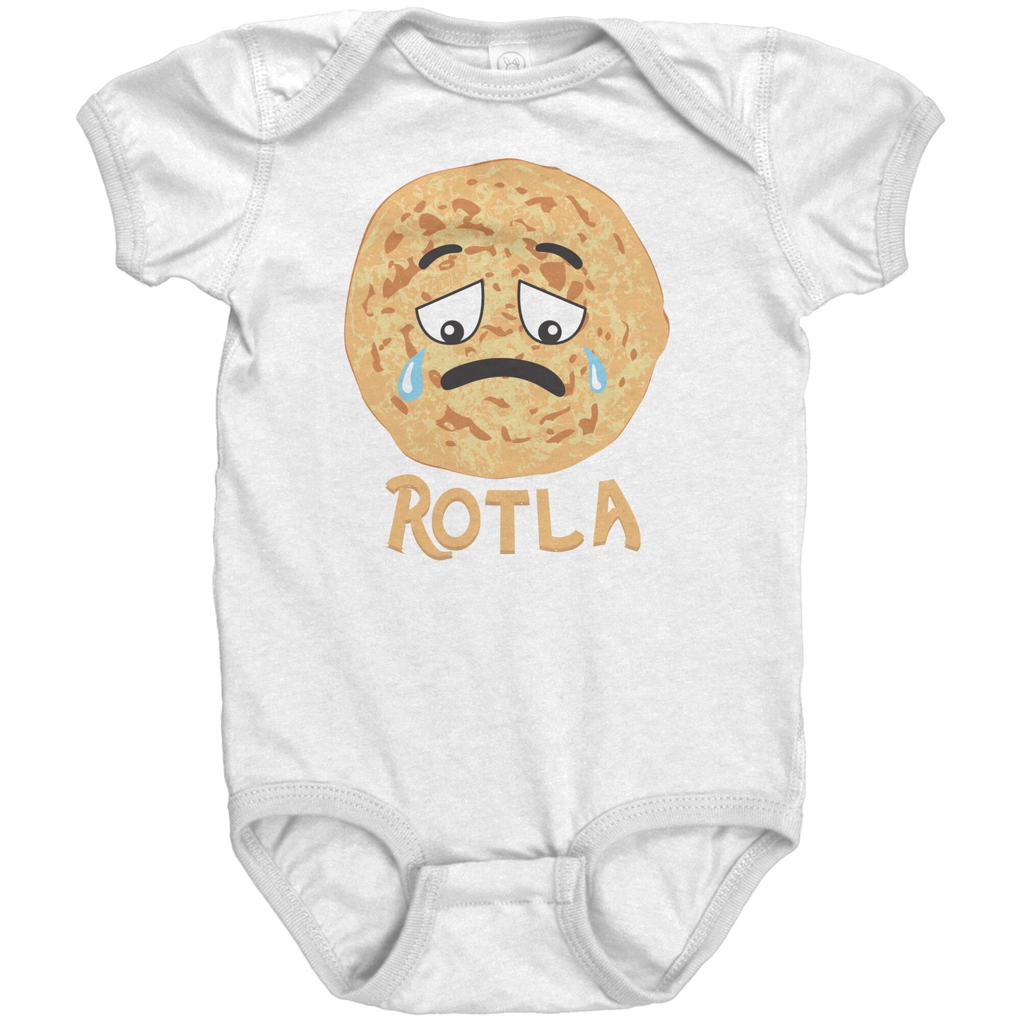 Rotla Baby Onsies