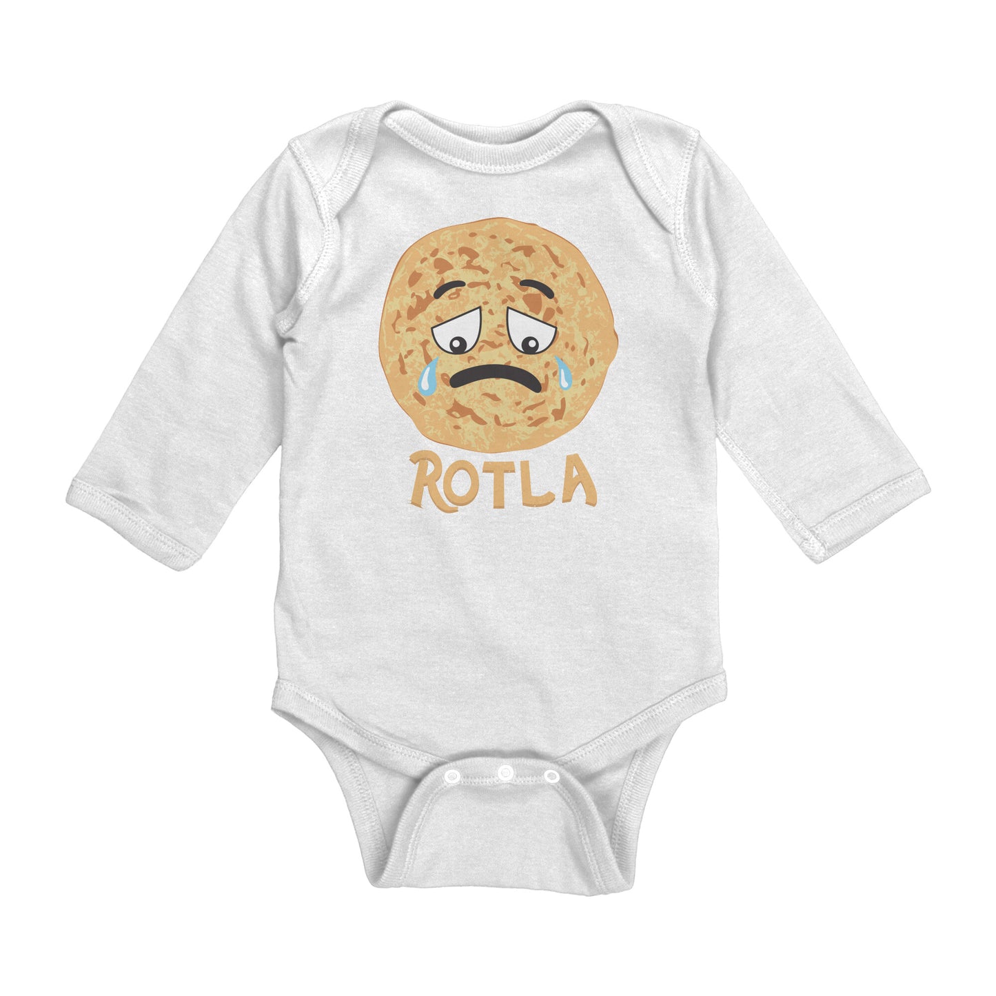 Rotla Baby Onsies