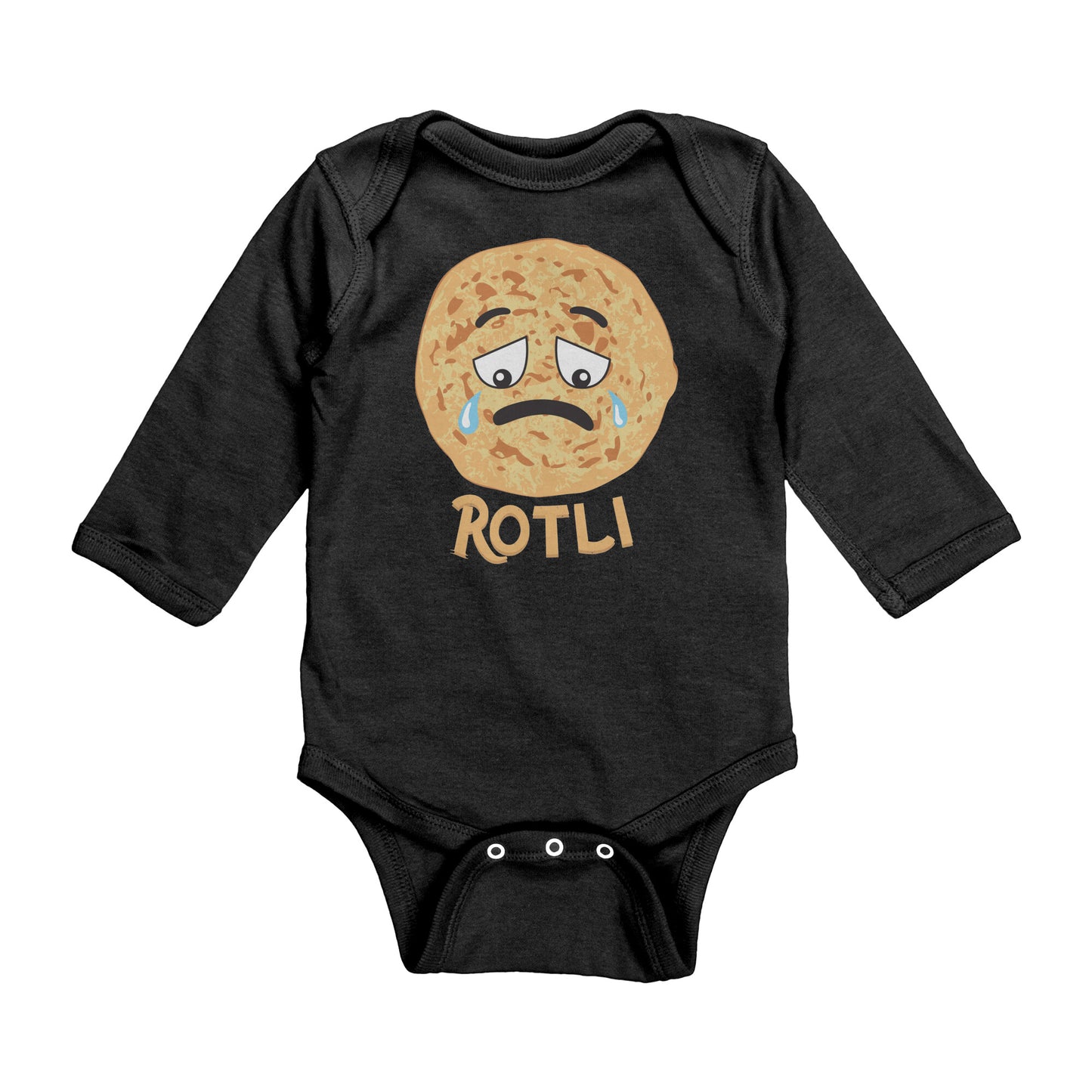 Rotli Baby Onsies