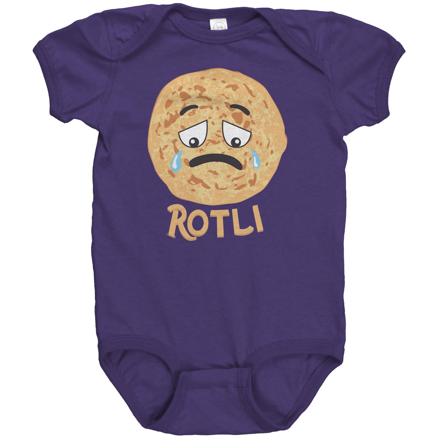 Rotli Baby Onsies