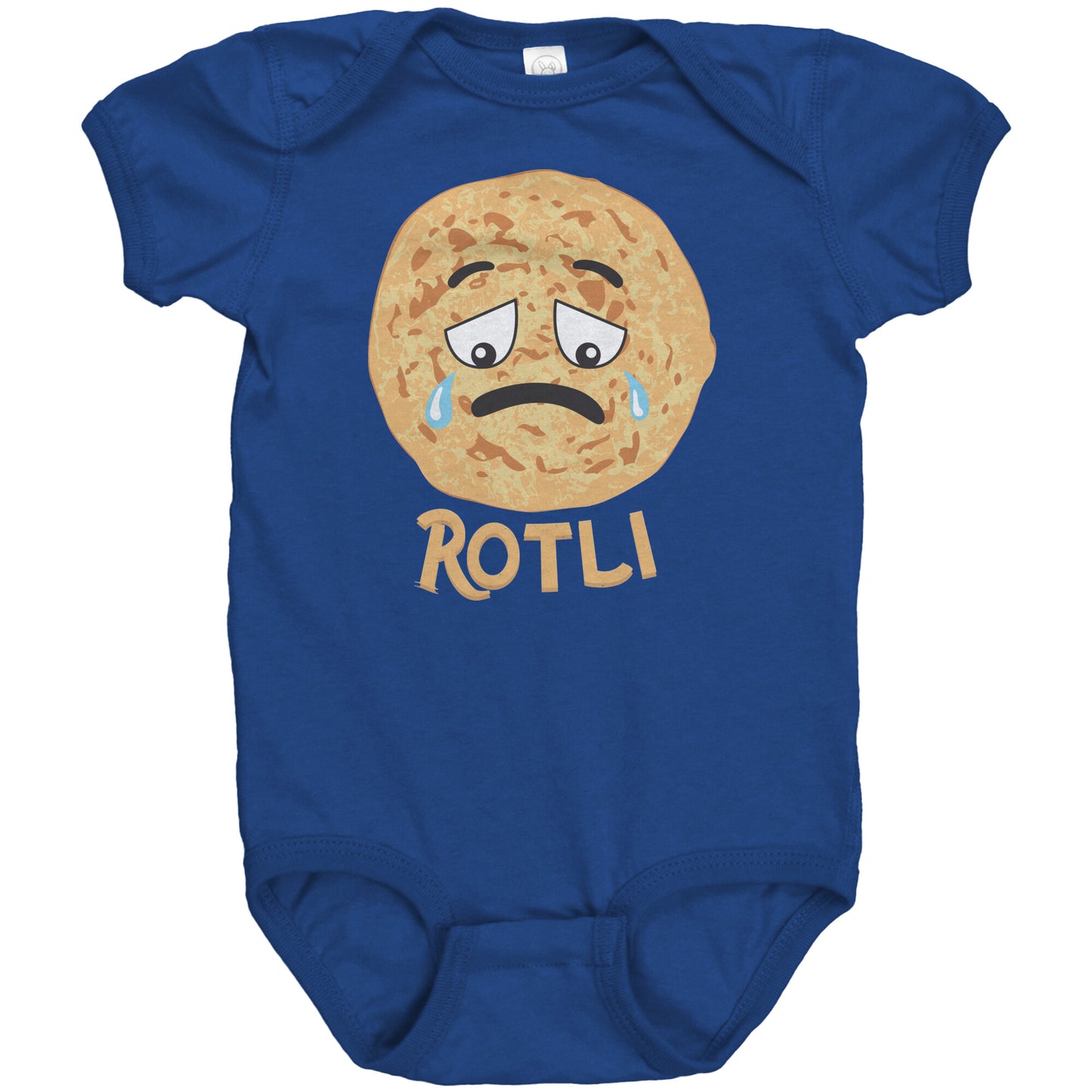 Rotli Baby Onsies