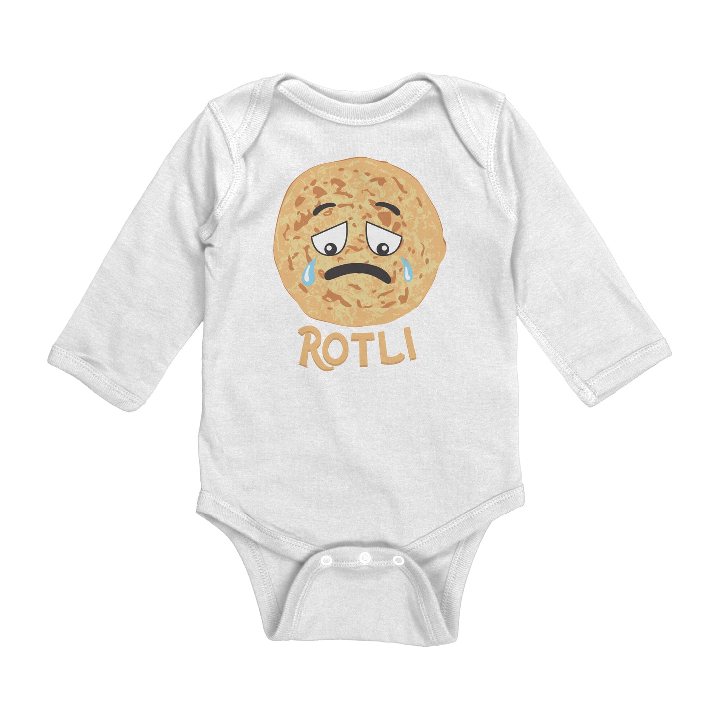 Rotli Baby Onsies