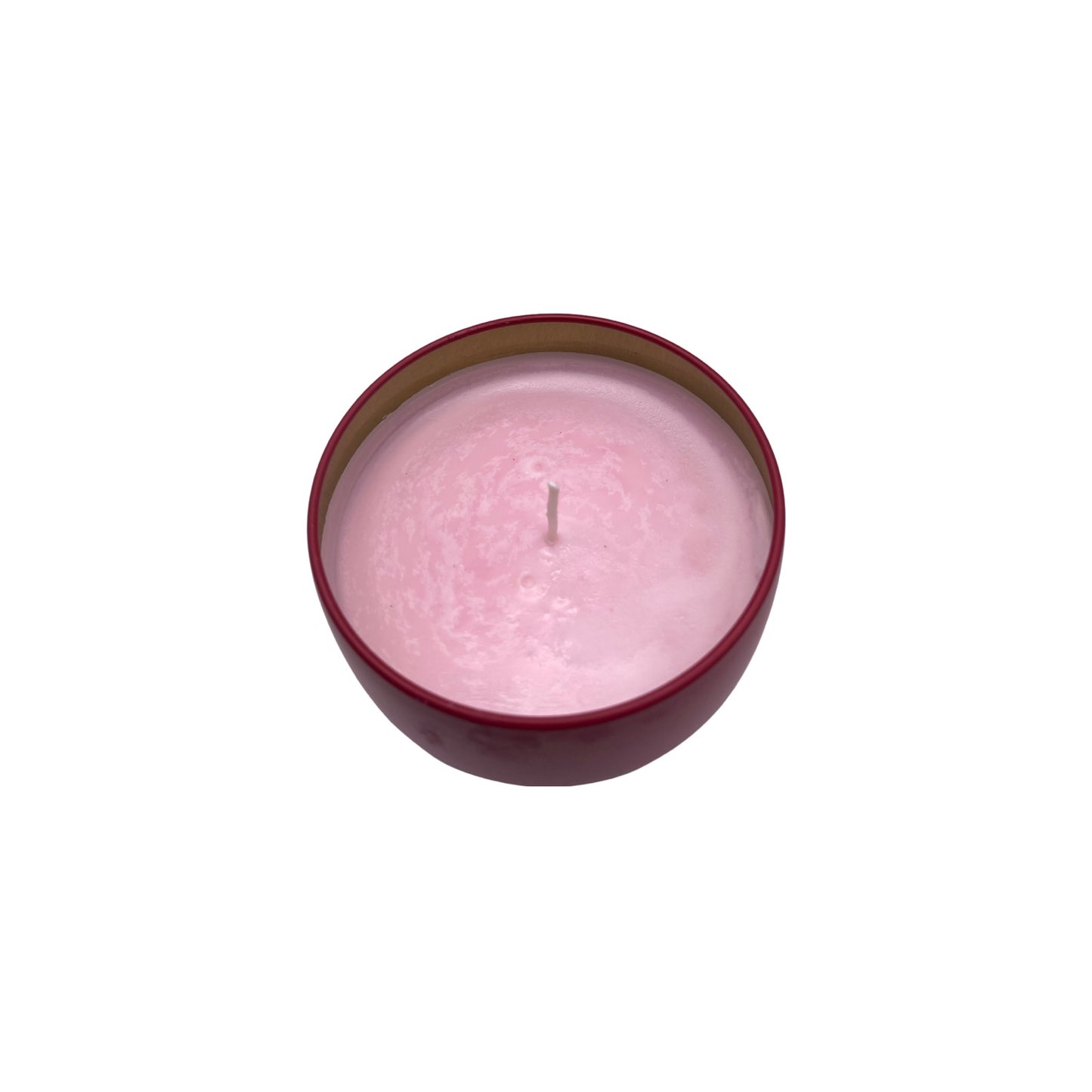 Ang Laga De Homemade Soy Candle