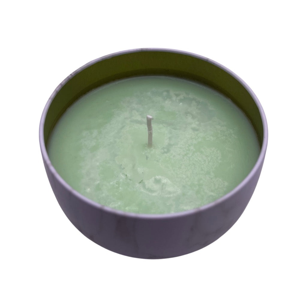 Padhai Time Homemade Soy Candle