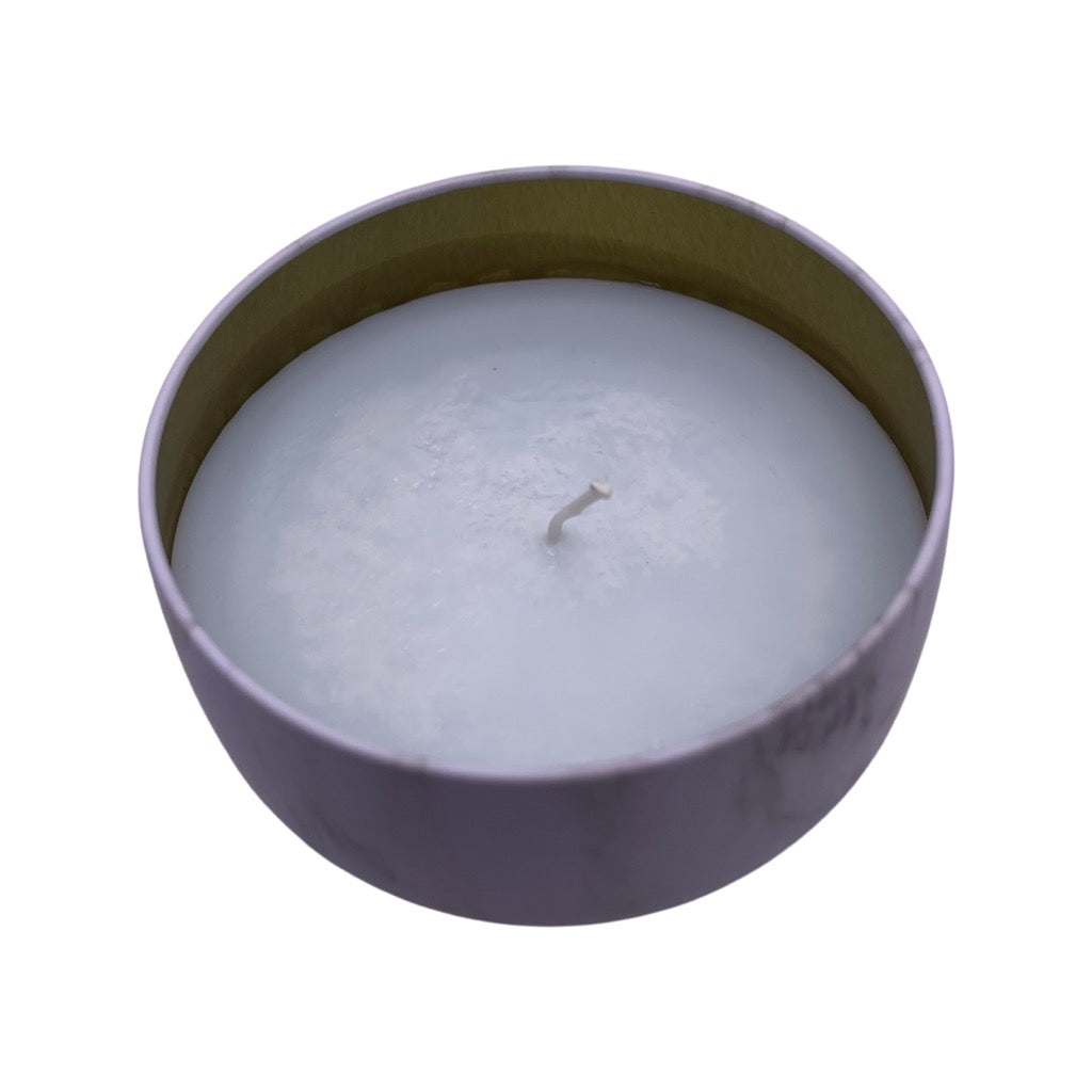 Pehli Pehli Baarish Homemade Soy Candle