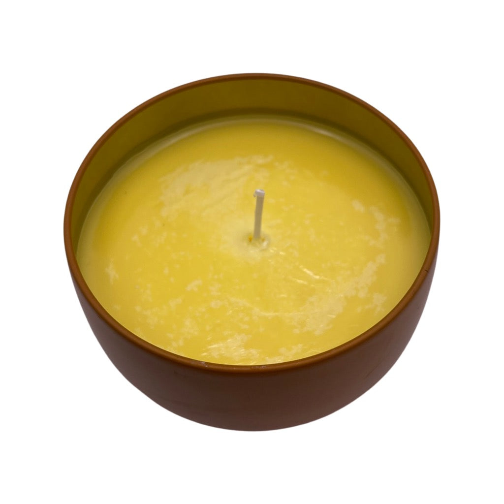 Chandan Homemade Soy Candle