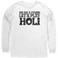Do Me a Favor Let's Play Holi Shirts (Tank/Short/Long Sleeve Options)