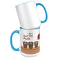 Just Chai Again Mug