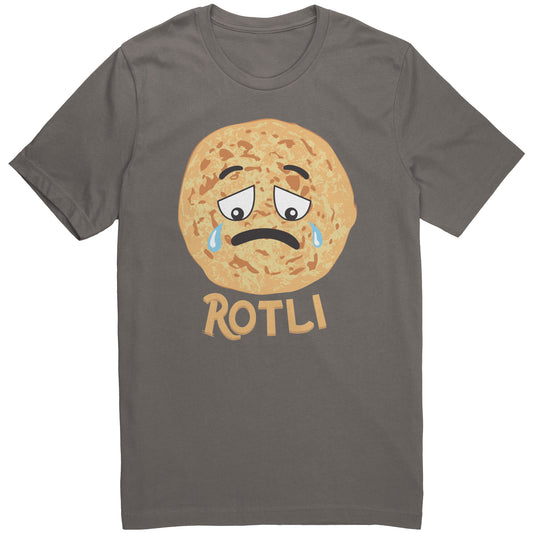 Rotli Shirts (Tank/Short/Long Sleeve Options)