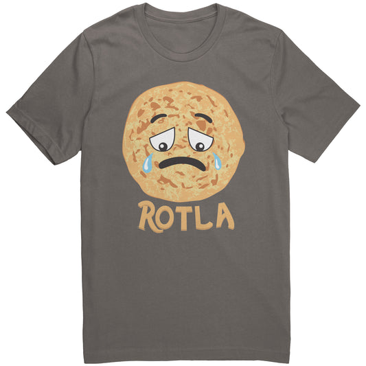 Rotla Shirts (Tank/Short/Long Sleeve Options)