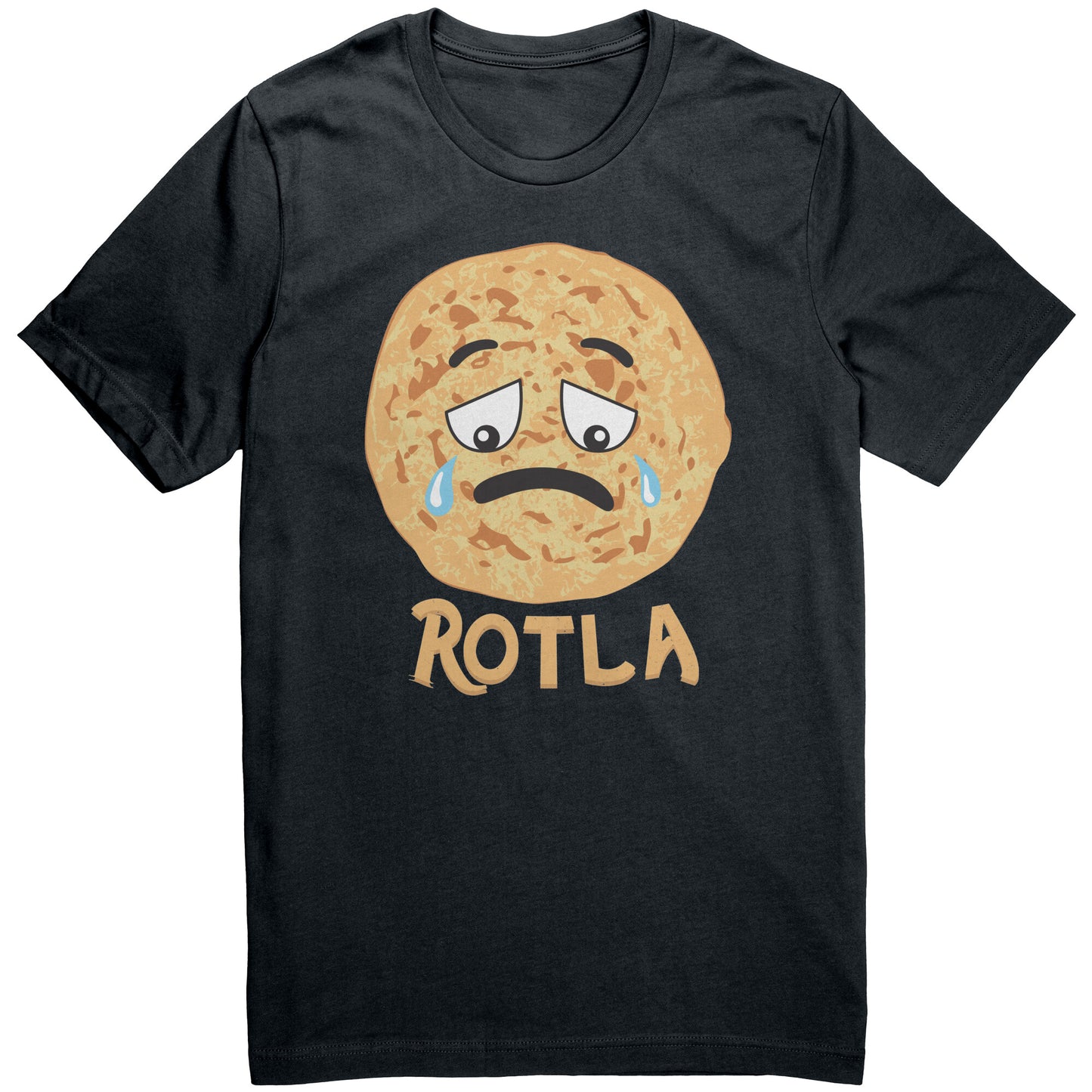 Rotla Shirts (Tank/Short/Long Sleeve Options)