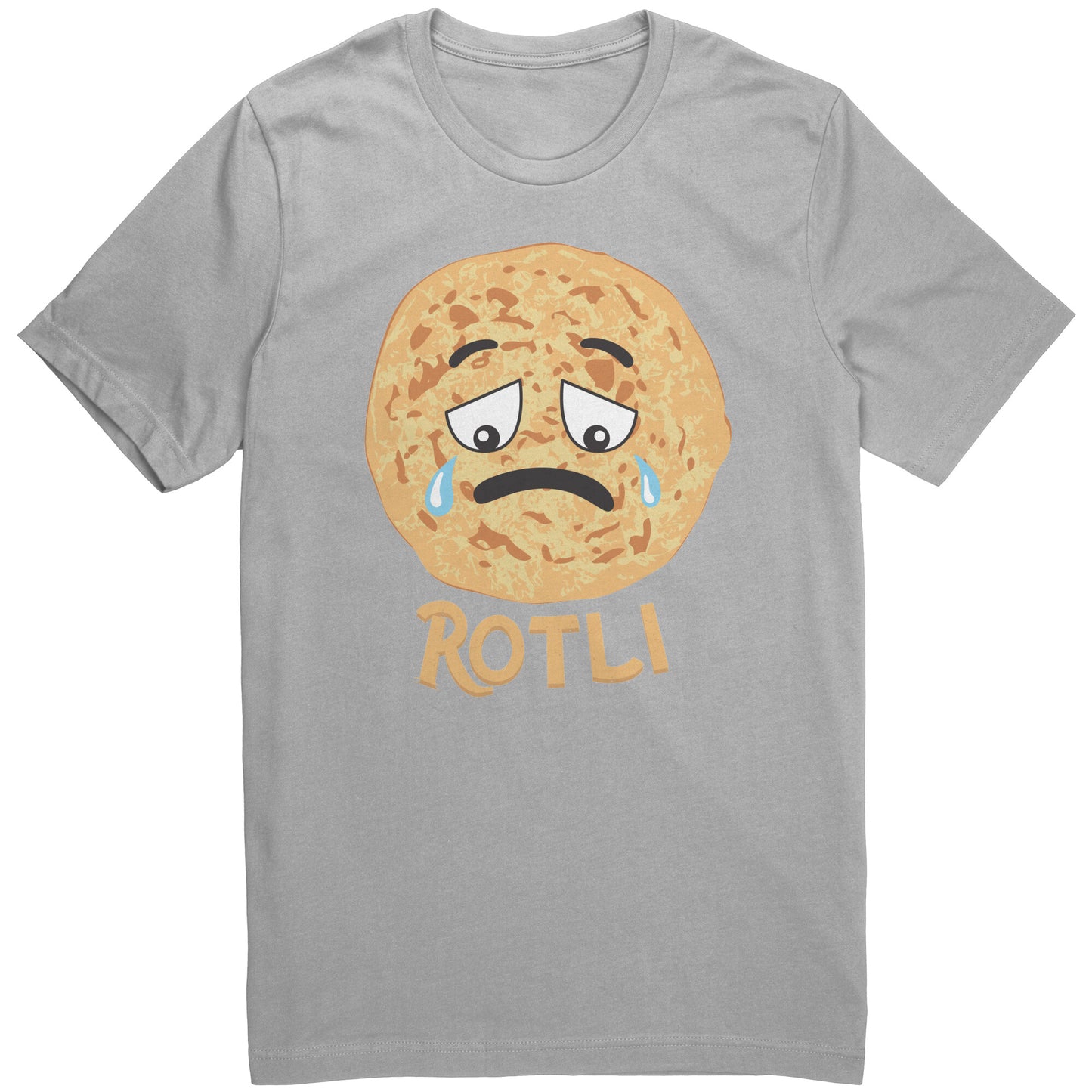 Rotli Shirts (Tank/Short/Long Sleeve Options)