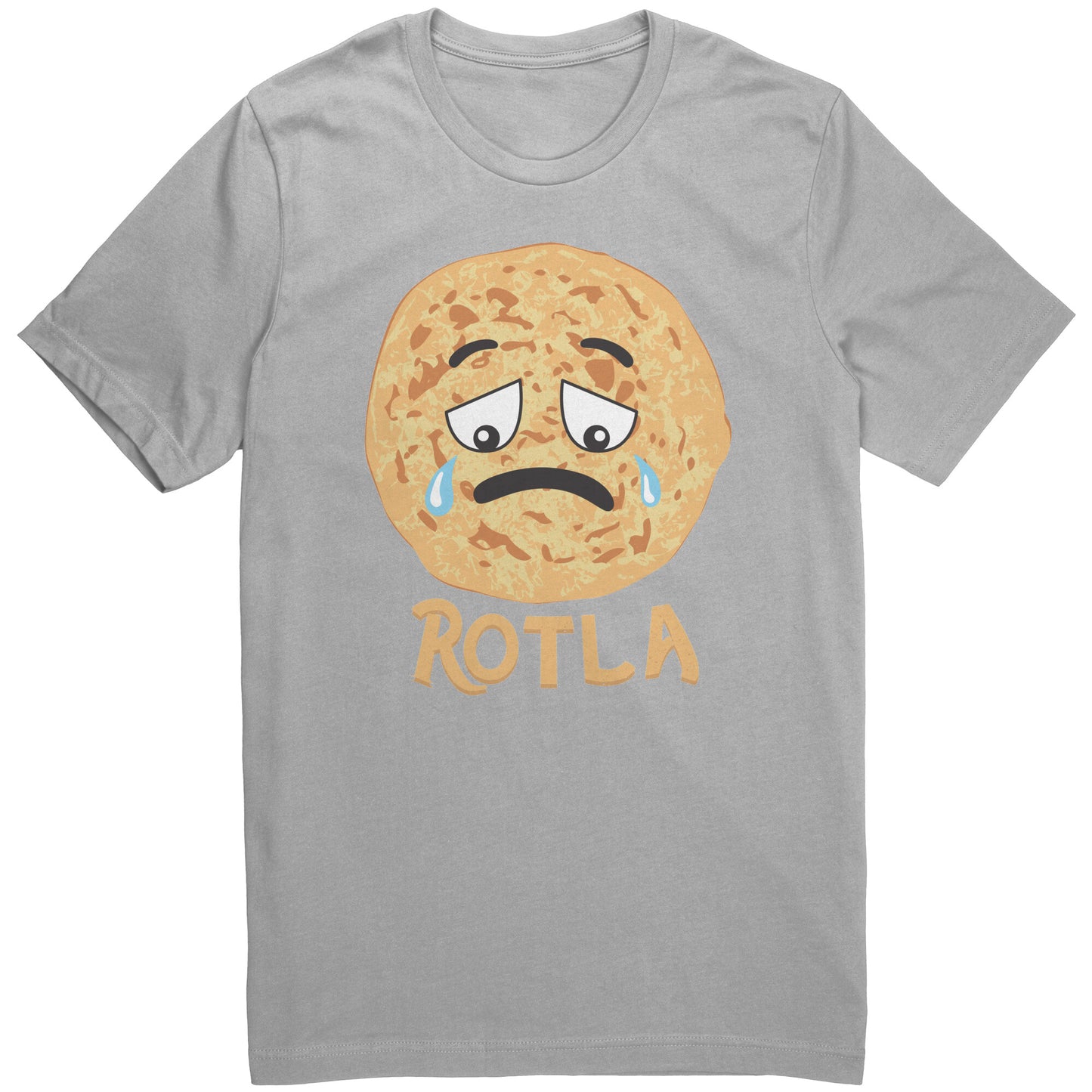 Rotla Shirts (Tank/Short/Long Sleeve Options)