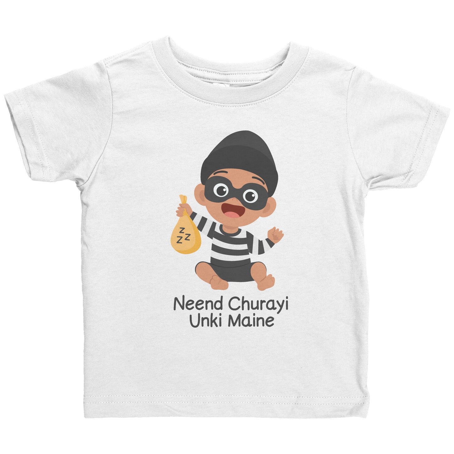 Neend Churayi Unki Maine Toddler Sizes