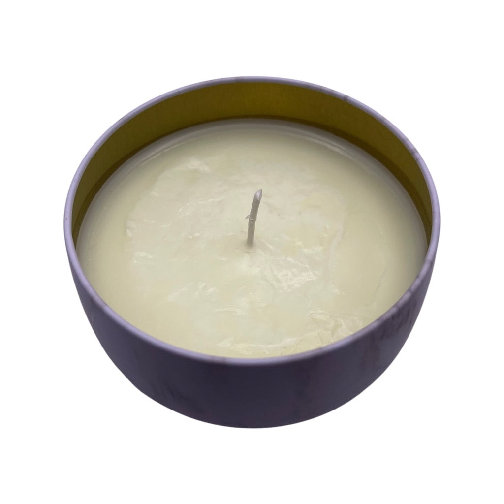 Gajra Homemade Soy Candle