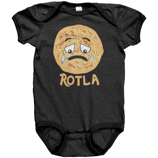 Rotla Baby Onsies