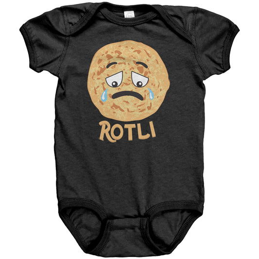Rotli Baby Onsies
